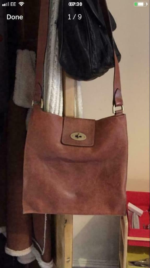 mulberry joel bag